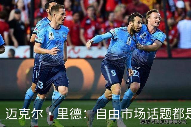 迈克尔·里德：自由市场话题都是关于勒布朗的 多关注一下老将吧
